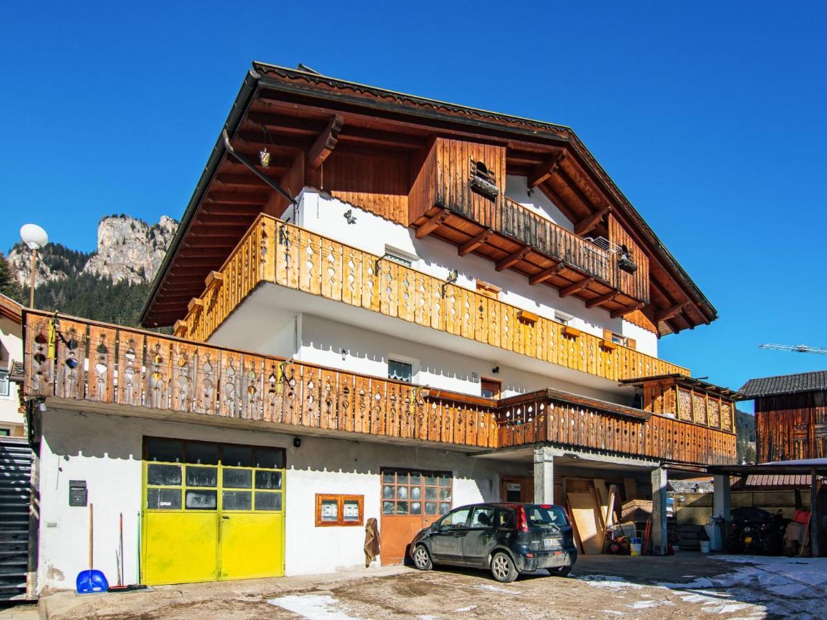 Apartment Valentini By Interhome Маццин Экстерьер фото