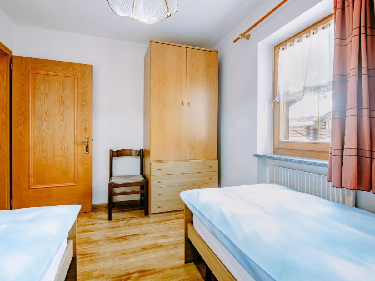 Apartment Valentini By Interhome Маццин Экстерьер фото