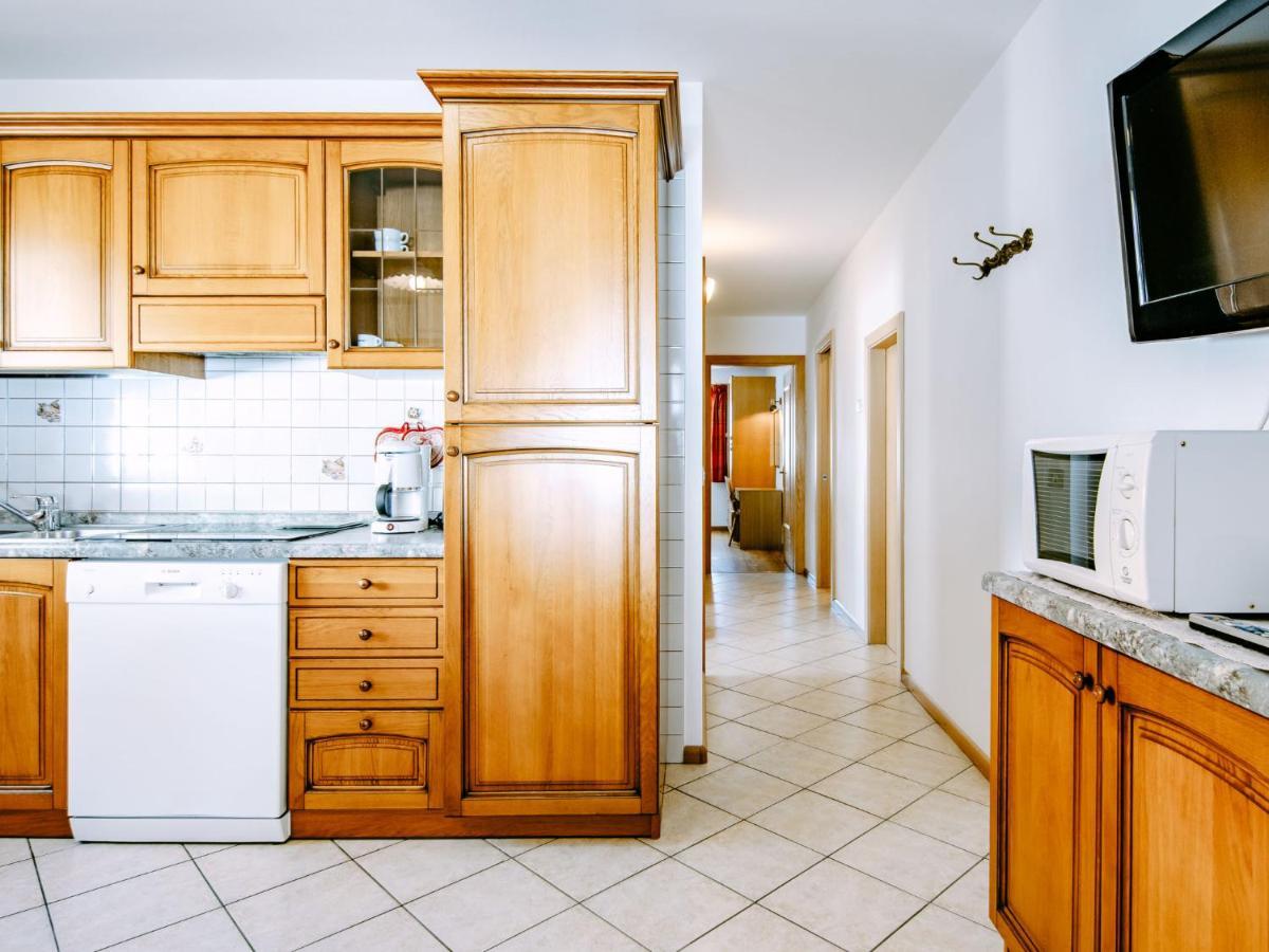 Apartment Valentini By Interhome Маццин Экстерьер фото