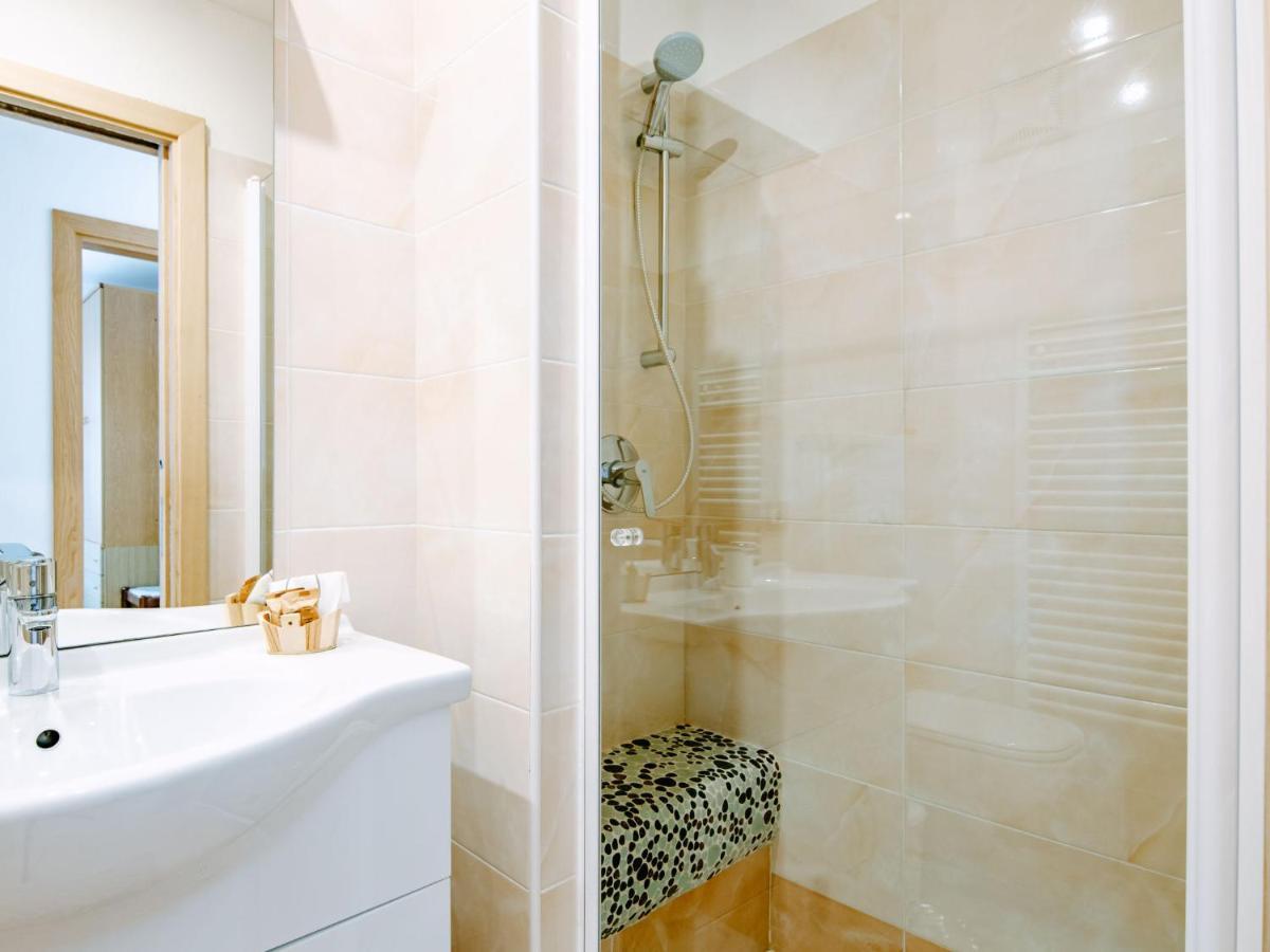 Apartment Valentini By Interhome Маццин Экстерьер фото