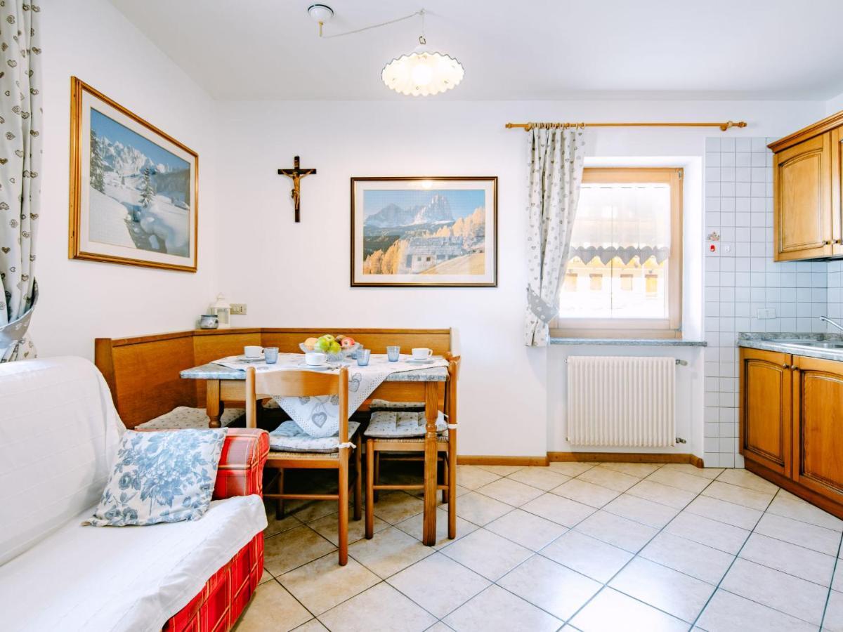 Apartment Valentini By Interhome Маццин Экстерьер фото