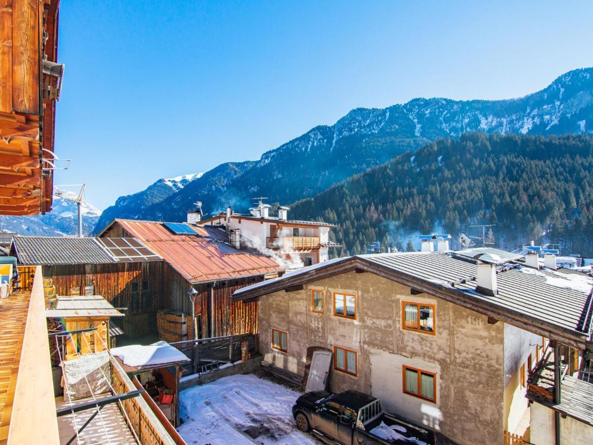 Apartment Valentini By Interhome Маццин Экстерьер фото