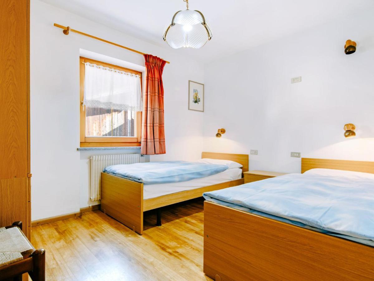 Apartment Valentini By Interhome Маццин Экстерьер фото